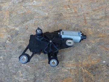 AUDI A3 8P A4 B6 B7 SILNICZEK WYCIERACZKI TYŁ TYLNEJ 8E9955711E