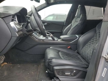 Audi 2021 Audi SQ8 Prestige 2021 4.0l 4.0 Benzyna 500KM, zdjęcie 7