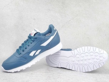 REEBOK CLASSIC LEATHER CL LTHR FX1699 МУЖСКАЯ КОЖАНАЯ