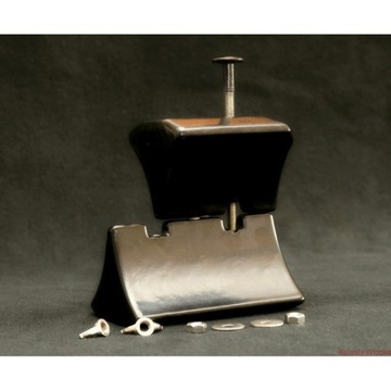 Балласт - универсальный модуль 3 кг.