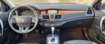 Renault Laguna III Coupe 3.0 dCi V6 FAP GT 235KM 2010 Renault Laguna 3.0 DCI 235KM INITIALE Skora Xenony Navi Automat 3.0 Diesel, zdjęcie 6