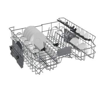 Zmywarka BEKO BDFN26526AQ 15kpl 59.8cm