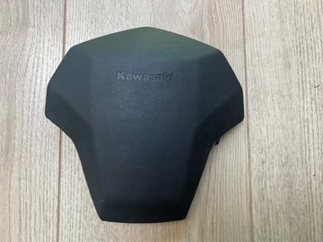 Чехол на пассажирское сиденье Kawasaki Z900