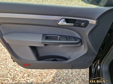 Volkswagen Touran II 1.2 105KM 2011 Volkswagen Touran 1,2 Tsi Komplet Kluczy Hak Czujniki Parkowania Alufelgi, zdjęcie 23