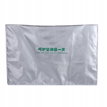 КРЫШКА ДЛЯ НАРУЖНОГО КОНДИЦИОНЕРА 92x35x69см