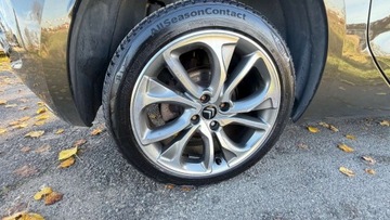 DS 4 I Hatchback (Citroen) 2.0 HDi 163KM 2013 Citroen DS4 Raty 2.0 HDI 128 tys km Masaze Podgrzewane fotele Navi Panorama, zdjęcie 38