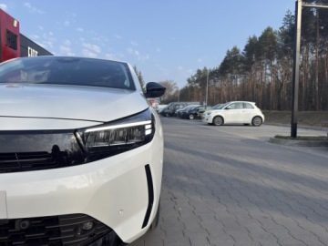 Opel Corsa F Hatchback 5d Facelifting 1.2 Turbo 100KM 2026 Opel Corsa Edition 100KM | skrzynia manualna | Pakiet TECH, zdjęcie 8