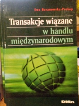 Transakcje wiązane w handlu międzynarodowym