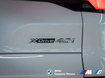 BMW X5 G05 SUV Facelifting 3.0 40i 381KM 2025 BMW X5 xDrive40i 381 KM mHEV - DEMO 2025 - M Performance w Cenie - Panorama, zdjęcie 18