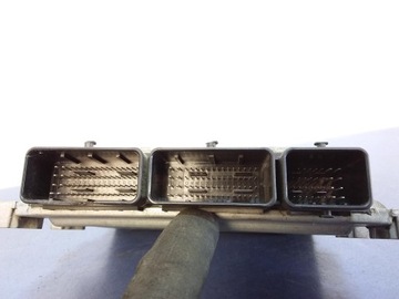 DACIA LODGY 1,2 TCE ŘÍZENÍ MOTORU 237103217R