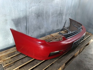 NÁRAZNÍK PŘEDNÍ HONDA PRELUDE V