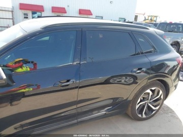 Audi Q8 2024 Audi Q8 E-Tron Prestige Quattro 2024 Elektryczny 402KM, zdjęcie 2