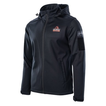 Мужская софтшелл MAGNUM POLARTEC CERVUS