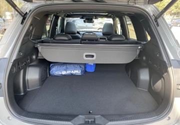 Subaru Forester VI 2.0i-L e-Boxer 136KM 2025 Subaru Forester 2.0i e-Boxer 136KM 2025 NOWY, PLATINUM 2.0 Hybryda 136KM, zdjęcie 16