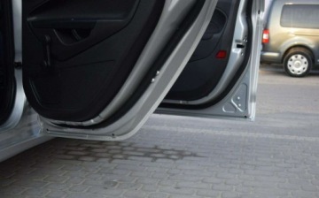 Ford Fiesta VII Hatchback 3d Facelifting 1.6 105KM 2016 Ford Fiesta 1.6B MPI 2016r Automat 107 TYS KM Klimatronik Sprowadzony, zdjęcie 28