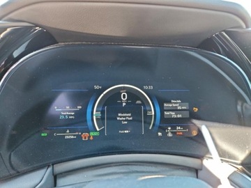 Lexus 2024 Lexus TX 2024 r., 2,4L 500H F SPORT PREMIUM HYBRID 2.4 Hybryda 366KM, zdjęcie 6