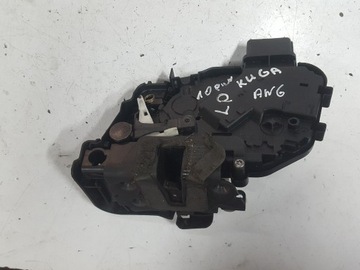 FORD KUGA MK1 08-12R ZÁMEK DVEŘE LEVÝ PŘEDNÍ 10 PINU GB