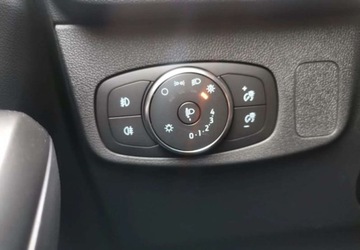 Ford Focus IV 2025 Ford Focus Ford Focus 1.0 EcoBoost mHEV ST-Line X Hybryda 155KM, zdjęcie 17