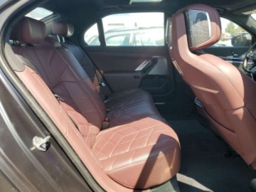 BMW Seria 7 G70 2024 BMW Seria 7 750 XE 2024 3.0l 3.0 Hybryda 389KM, zdjęcie 10