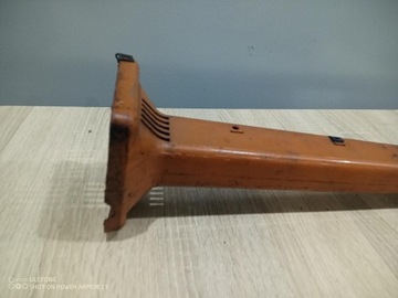 HUSQVARNA 235 R КРЫШКА КОРПУСА КОРПУСА