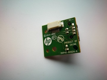 CZUJNIK HP B6P40-80024-A
