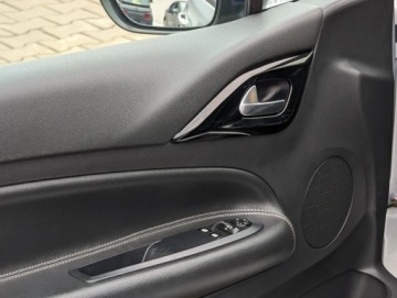 DS 3 Cabrio (Citroen) 1.6 VTi 120KM 2013 Citroen DS3 Navi Ledy Audio Hifi System Tempomat Serwis Gwarancja 1.6, zdjęcie 19