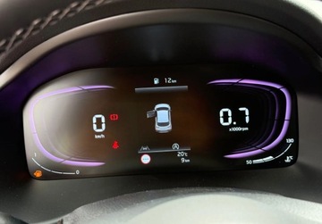 Kia Stonic I Crossover Facelifting 1.0 T-GDI 100KM 2025 Kia Stonic MY25 wersja M pakiet SMART, 100KM 7DCT, dostepne od reki, zdjęcie 29