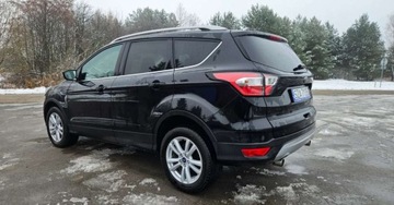 Ford Kuga II SUV Facelifting 1.5 EcoBoost 150KM 2019 Ford Kuga 1.5 150ps. Navi Sync Grzane Fotele Kierownica 2019 1.5 Benzyna, zdjęcie 7