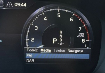 Volvo XC40 Crossover Plug-In 1.5 T5 Plug-in Hybrid 262KM 2021 Volvo XC 40 Plug-In T5 Navi Virtual Parktronic Kamera Led FV23, zdjęcie 17