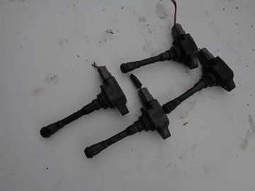 CÍVKA CÍVKY NISSAN JUKE I 1.6 DIG-T