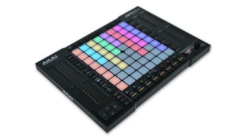 AKAI APC 64 — контроллер для Ableton Live