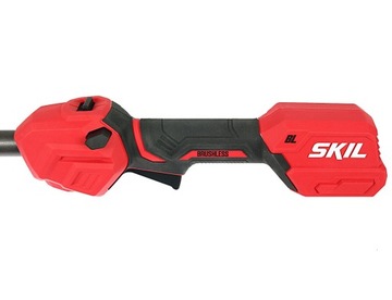 АККУМУЛЯТОРНЫЙ ТРИММЕР 33см 20В 0250 SKIL 1x4.0Ач