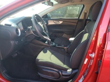 Kia 2024 Kia Inny Kia Forte LXS IVT, od ubezpieczalni 2.0 Benzyna 147KM, zdjęcie 7