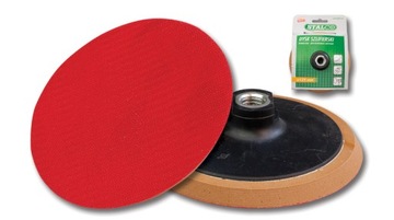 Dysk szlifierski Stalco Multi S-35123 125 mm