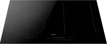 Amica Set Духовка ED 97619VBA + X-TYPE STEAM + Варочная панель PIG6541PHTSUN