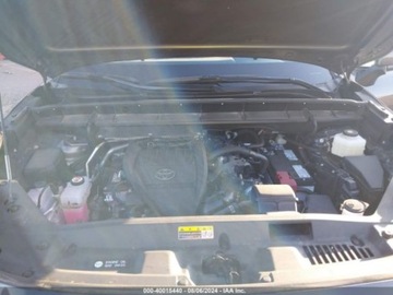 Toyota Highlander III 2023 Toyota Highlander 2023, 2,4L, 4x4, XLE, po gradobiciu 2.4 Benzyna 265KM, zdjęcie 9