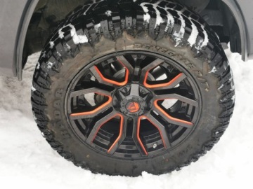 Toyota Tacoma II 2019 Toyota tacoma Double Cab, Automat, Dokumentacja TRD Pro, SR5, 4x4, zdjęcie 35