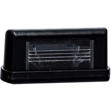 Podświetlenie tablicy rejestracyjnej FRISTOM FT-022 lampka oświetlenie