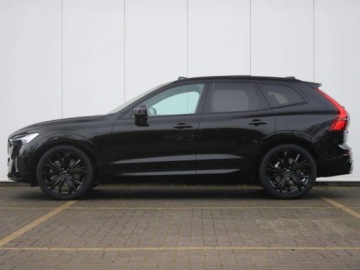 Volvo XC60 II 2026 VOLVO XC60 B5 AWD Ultra Black Edition Suv 2.0 (264KM) 2026, zdjęcie 1