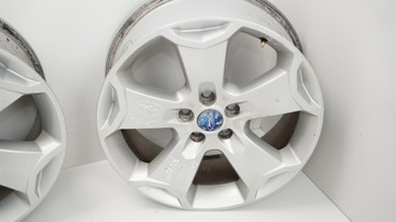 RÁFKY HLINÍK FORD KUGA MK1 08-10R 7,5JX18 5X108