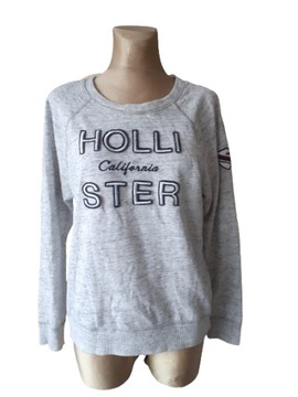 HOLLISTER-SUPER BLUZA M 1A