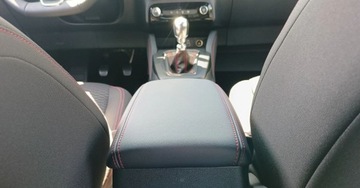 Ford Kuga III SUV Facelifting 1.5 EcoBoost 150KM 2025 Ford Kuga Ford Kuga 1.5 EcoBoost 150 KM manual ST-Line 1.5 Benzyna 150KM, zdjęcie 18