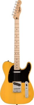 Squier Sonic Telecaster MN BPG BTB