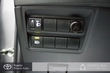 Toyota Yaris IV Hatchback 1.5 Hybrid Dynamic Force 116KM 2024 Toyota Yaris Cross Cross Hybrid 1.5 Comfort, zdjęcie 10