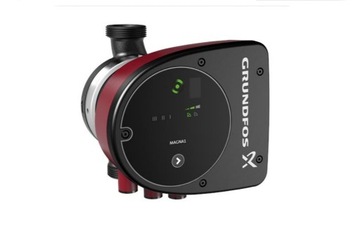GRUNDFOS MAGNA1 25-100 POMPA OBIEGOWA