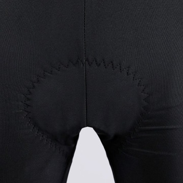 SPODNIE LEGINSY LEGGINSY GETRY ROWEROWE KOLARSKIE WKŁADKA ŻELOWA OCIEPLENIE