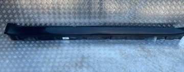 LISTWA PROGOWA PRAWA BMW 7 F01 A90 7213448