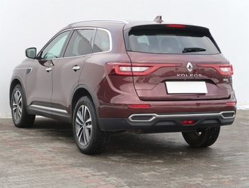 Renault Koleos II SUV 2.0 dCi 177KM 2017 Renault Koleos 2.0 dCi, Salon Polska, Serwis ASO, zdjęcie 3