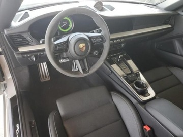 Porsche 911 992 2024 Porsche 911 Targa 4s 3.0 Benzyna 443KM, zdjęcie 7
