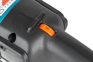 ШЛИФОВАЛЬНАЯ МАШИНА, АВТОПОЛИРОВАЛЬНАЯ МАШИНА С ЭЛЕКТРОННОЙ РЕГУЛИРОВКОЙ